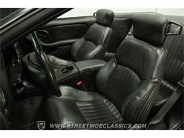 2002 Pontiac Firebird (CC-2069081) for sale in Lutz, Florida