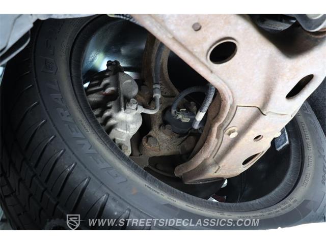 2002 Pontiac Firebird (CC-2069081) for sale in Lutz, Florida