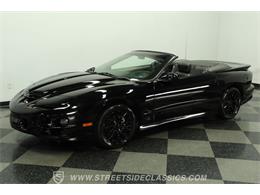 2002 Pontiac Firebird (CC-2069081) for sale in Lutz, Florida