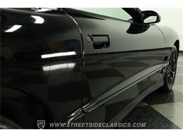 2002 Pontiac Firebird (CC-2069081) for sale in Lutz, Florida