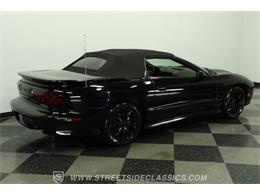 2002 Pontiac Firebird (CC-2069081) for sale in Lutz, Florida
