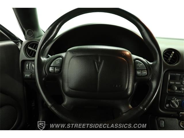 2002 Pontiac Firebird (CC-2069081) for sale in Lutz, Florida
