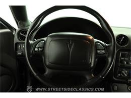 2002 Pontiac Firebird (CC-2069081) for sale in Lutz, Florida