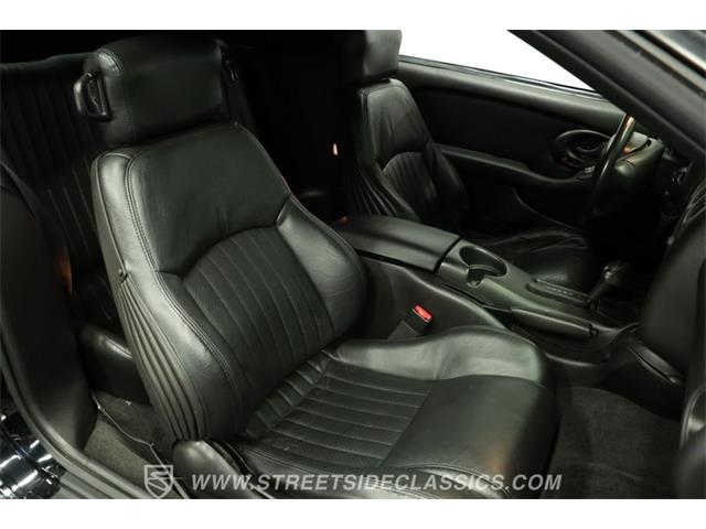 2002 Pontiac Firebird (CC-2069081) for sale in Lutz, Florida
