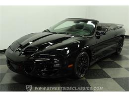 2002 Pontiac Firebird (CC-2069081) for sale in Lutz, Florida