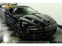 2002 Pontiac Firebird (CC-2069081) for sale in Lutz, Florida