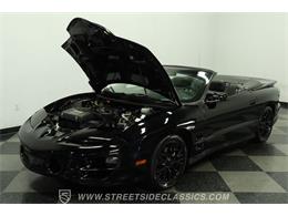 2002 Pontiac Firebird (CC-2069081) for sale in Lutz, Florida