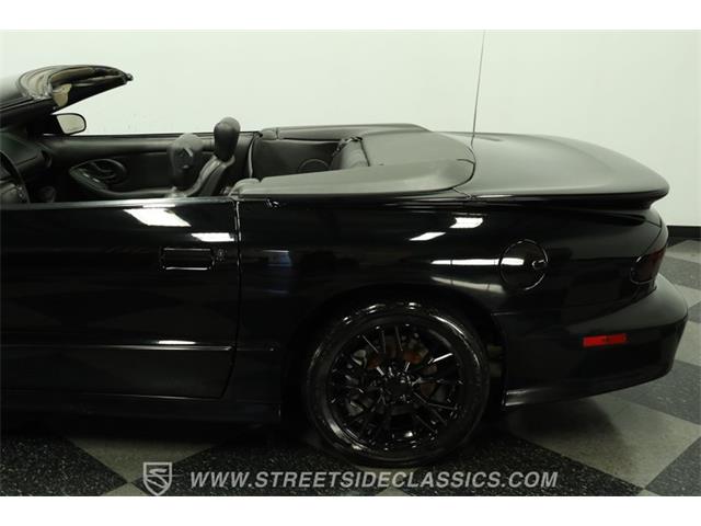 2002 Pontiac Firebird (CC-2069081) for sale in Lutz, Florida