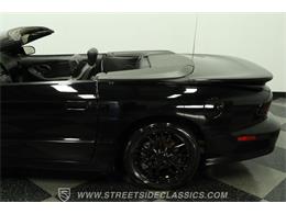 2002 Pontiac Firebird (CC-2069081) for sale in Lutz, Florida