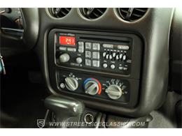 2002 Pontiac Firebird (CC-2069081) for sale in Lutz, Florida
