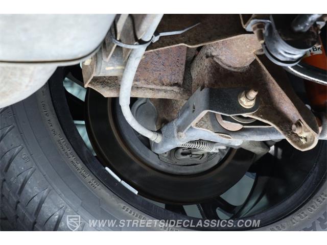 2002 Pontiac Firebird (CC-2069081) for sale in Lutz, Florida