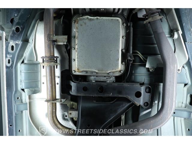 2002 Pontiac Firebird (CC-2069081) for sale in Lutz, Florida