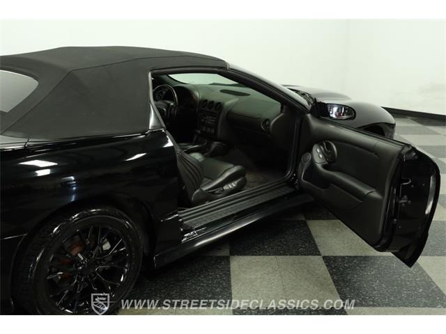 2002 Pontiac Firebird (CC-2069081) for sale in Lutz, Florida