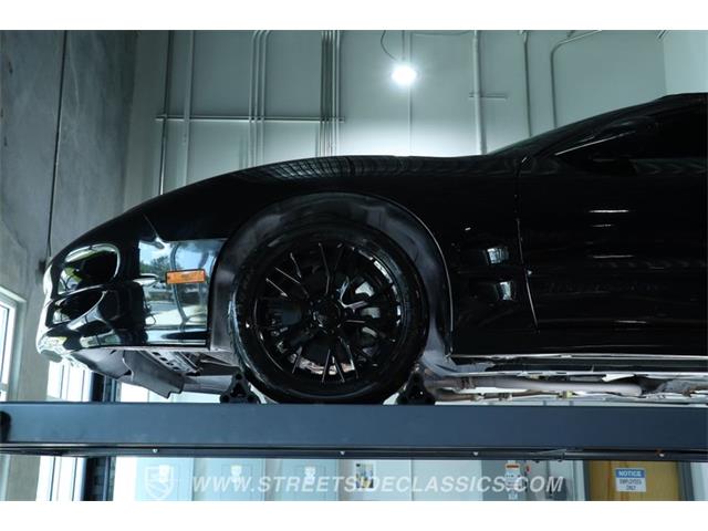2002 Pontiac Firebird (CC-2069081) for sale in Lutz, Florida