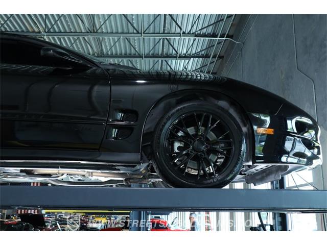 2002 Pontiac Firebird (CC-2069081) for sale in Lutz, Florida