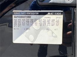 2002 Pontiac Firebird (CC-2069081) for sale in Lutz, Florida