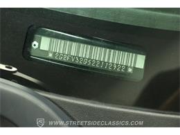 2002 Pontiac Firebird (CC-2069081) for sale in Lutz, Florida