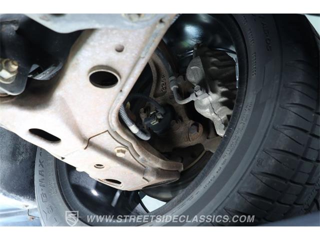 2002 Pontiac Firebird (CC-2069081) for sale in Lutz, Florida