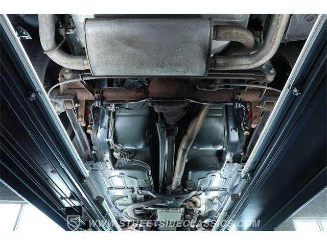2002 Pontiac Firebird (CC-2069081) for sale in Lutz, Florida