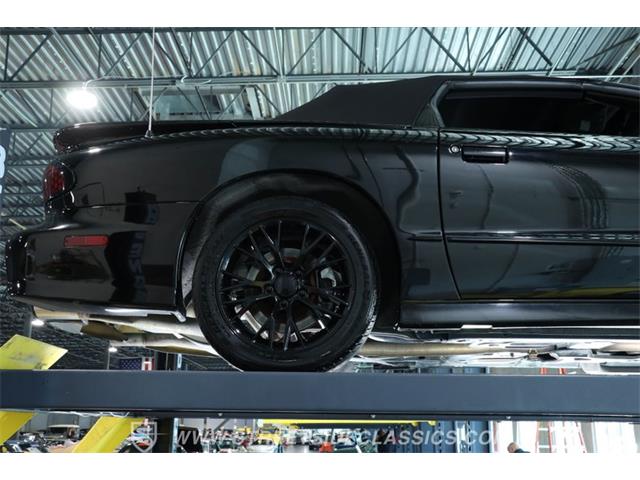2002 Pontiac Firebird (CC-2069081) for sale in Lutz, Florida