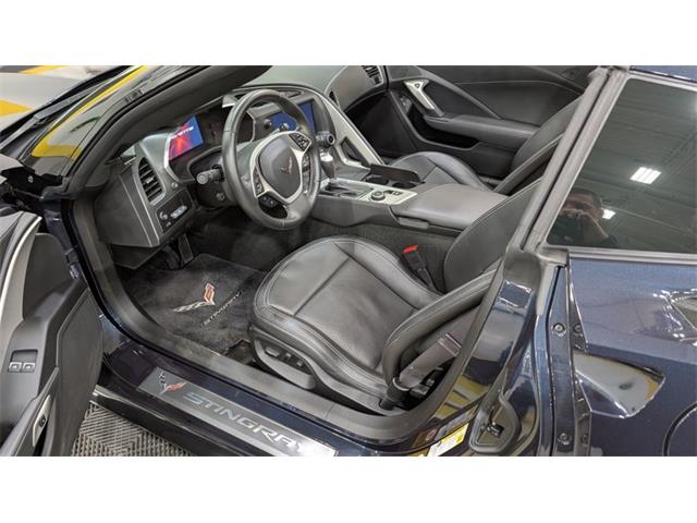2014 Chevrolet Corvette Stingray (CC-2069082) for sale in Mankato, Minnesota