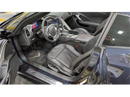 2014 Chevrolet Corvette Stingray (CC-2069082) for sale in Mankato, Minnesota