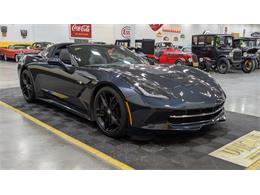 2014 Chevrolet Corvette Stingray (CC-2069082) for sale in Mankato, Minnesota