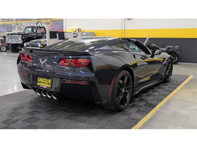 2014 Chevrolet Corvette Stingray (CC-2069082) for sale in Mankato, Minnesota