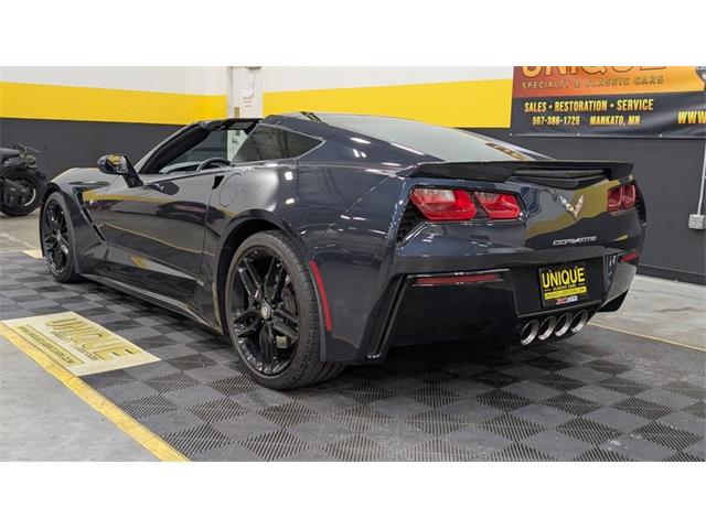 2014 Chevrolet Corvette Stingray (CC-2069082) for sale in Mankato, Minnesota
