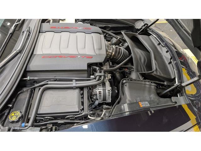 2014 Chevrolet Corvette Stingray (CC-2069082) for sale in Mankato, Minnesota