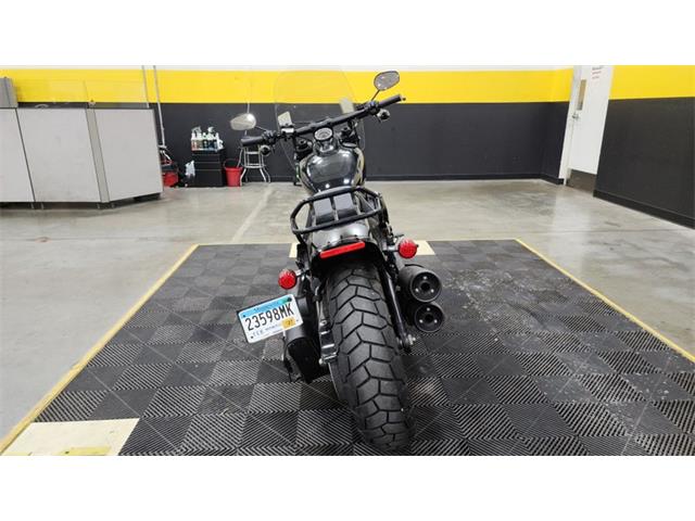 2018 Harley-Davidson Wide Glide (CC-2069083) for sale in Mankato, Minnesota