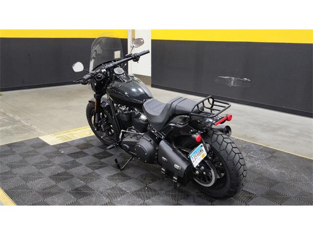 2018 Harley-Davidson Wide Glide (CC-2069083) for sale in Mankato, Minnesota