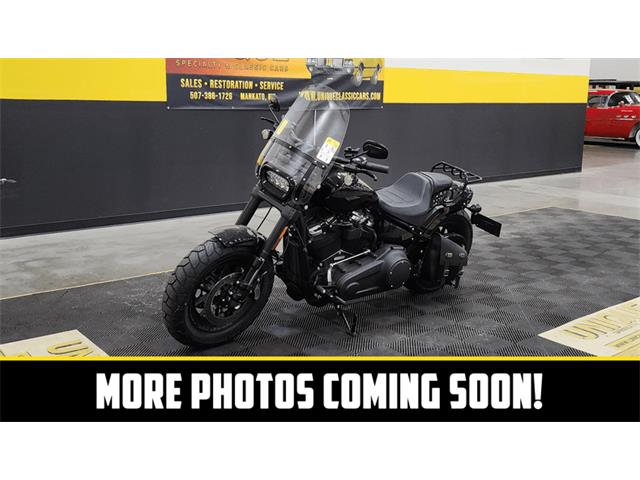 2018 Harley-Davidson Wide Glide (CC-2069083) for sale in Mankato, Minnesota