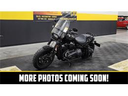 2018 Harley-Davidson Wide Glide (CC-2069083) for sale in Mankato, Minnesota