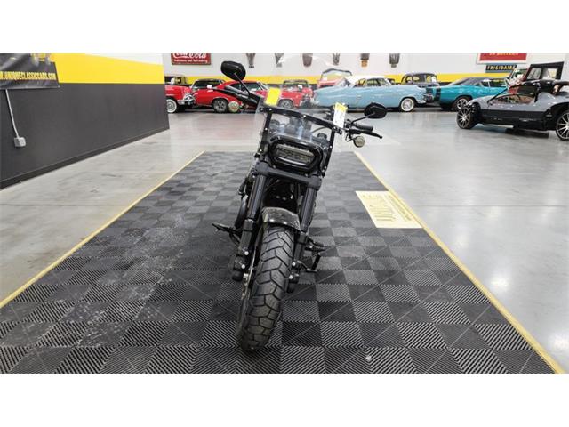 2018 Harley-Davidson Wide Glide (CC-2069083) for sale in Mankato, Minnesota