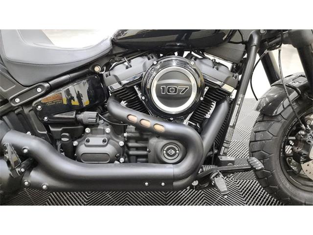 2018 Harley-Davidson Wide Glide (CC-2069083) for sale in Mankato, Minnesota