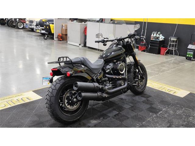 2018 Harley-Davidson Wide Glide (CC-2069083) for sale in Mankato, Minnesota