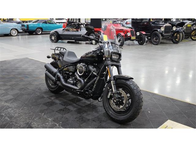 2018 Harley-Davidson Wide Glide (CC-2069083) for sale in Mankato, Minnesota