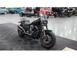 2018 Harley-Davidson Wide Glide (CC-2069083) for sale in Mankato, Minnesota