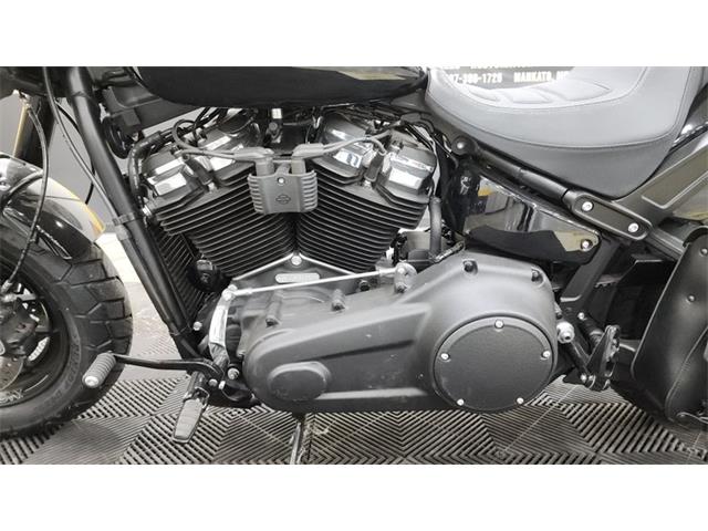2018 Harley-Davidson Wide Glide (CC-2069083) for sale in Mankato, Minnesota