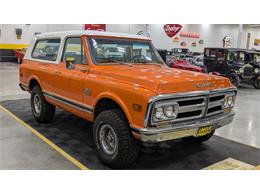 1970 GMC Jimmy (CC-2069084) for sale in Mankato, Minnesota