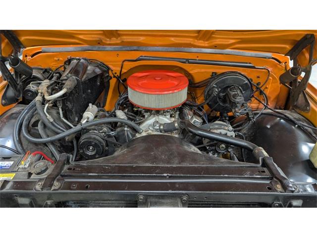 1970 GMC Jimmy (CC-2069084) for sale in Mankato, Minnesota