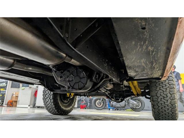 1970 GMC Jimmy (CC-2069084) for sale in Mankato, Minnesota