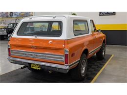 1970 GMC Jimmy (CC-2069084) for sale in Mankato, Minnesota