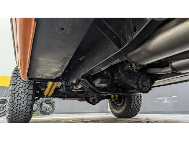 1970 GMC Jimmy (CC-2069084) for sale in Mankato, Minnesota