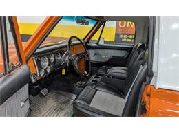 1970 GMC Jimmy (CC-2069084) for sale in Mankato, Minnesota