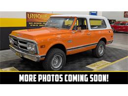 1970 GMC Jimmy (CC-2069084) for sale in Mankato, Minnesota