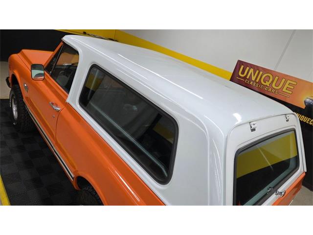 1970 GMC Jimmy (CC-2069084) for sale in Mankato, Minnesota