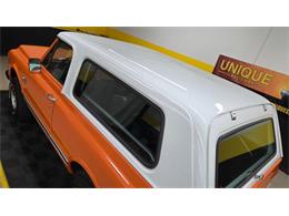 1970 GMC Jimmy (CC-2069084) for sale in Mankato, Minnesota