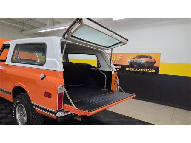1970 GMC Jimmy (CC-2069084) for sale in Mankato, Minnesota